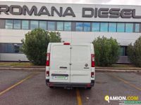 Fiat TALENTO FURGONE | Leggero Furgone <= 35 q.li Furgone di serie / Van | ROMANA DIESEL SPA