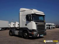 Scania R 420 TRATTORE STRADALE | Trattore Trattore | ROMANA DIESEL SPA