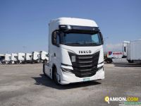Iveco TRATTORE STRADALE | Trattore Trattore | ROMANA DIESEL SPA