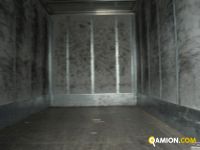 Iveco 35C14 CABINATO | Leggero Cabinato <= 35 q.li Cassone fisso | ROMANA DIESEL SPA