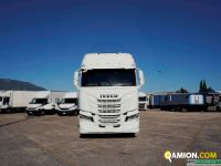 Iveco AS440S51 S-WAY TRATTORE STRADALE | Trattore Trattore | ROMANA DIESEL SPA
