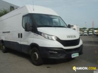 Iveco 35S14 FURGONE | Leggero Furgone <= 35 q.li Furgone di serie / Van | ROMANA DIESEL SPA