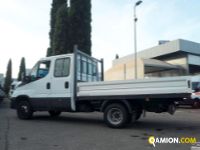 Iveco 35C14 PROMISCUO (CABINATO) 6+1 | Leggero Cabinato <= 35 q.li Cassone fisso | ROMANA DIESEL SPA