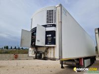 FRAPPA ITALIA SEMIRIMORCHIO SEMIRIMORCHIO | Semirimorchio Isotermico / coibentato | ROMANA DIESEL SPA