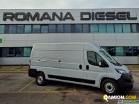 Fiat DUCATO FURGONE | Leggero Furgone <= 35 q.li Furgone di serie / Van | ROMANA DIESEL SPA