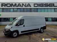 Fiat DUCATO FURGONE | Leggero Furgone <= 35 q.li Furgone di serie / Van | ROMANA DIESEL SPA