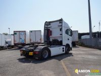 Iveco TRATTORE STRADALE | Trattore Trattore | ROMANA DIESEL SPA