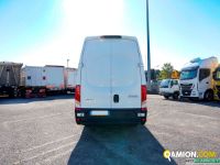Iveco 35S14 FURGONE | Leggero Furgone <= 35 q.li Furgone di serie / Van | ROMANA DIESEL SPA