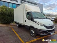 Iveco 35C14 CABINATO | Leggero Cabinato <= 35 q.li Furgonato | ROMANA DIESEL SPA