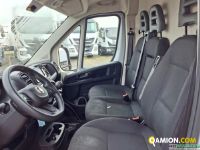 Fiat DUCATO FURGONE | Leggero Furgone <= 35 q.li Furgone di serie / Van | ROMANA DIESEL SPA