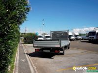 Iveco 35C14 CABINATO | Leggero Cabinato <= 35 q.li Cassone fisso | ROMANA DIESEL SPA