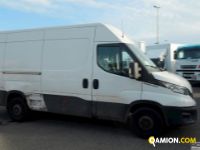 Iveco 35S12V FURGONE | Leggero Furgone <= 35 q.li Furgone di serie / Van | ROMANA DIESEL SPA