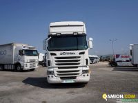 Scania R500 TRATTORE STRADALE | Trattore Trattore | ROMANA DIESEL SPA