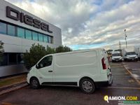 Fiat TALENTO FURGONE | Leggero Furgone <= 35 q.li Furgone di serie / Van | ROMANA DIESEL SPA