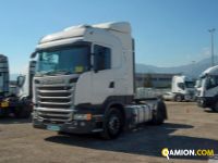 Scania R450 TRATTORE STRADALE | Trattore Trattore | ROMANA DIESEL SPA
