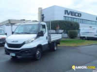 Iveco 35C14 CABINATO | Leggero Cabinato <= 35 q.li Cassone Ribaltabile | ROMANA DIESEL SPA