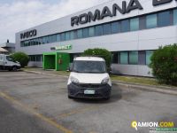 Fiat DOBLO' FURGONE | Leggero Furgone <= 35 q.li Furgone di serie / Van | ROMANA DIESEL SPA