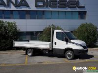 Iveco 35C14 CABINATO | Leggero Cabinato <= 35 q.li Cassone fisso | ROMANA DIESEL SPA