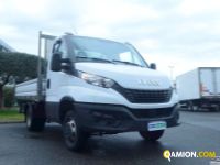 Iveco 35C14 CABINATO | Leggero Cabinato <= 35 q.li Cassone Ribaltabile | ROMANA DIESEL SPA
