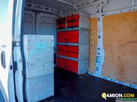 Fiat DUCATO FURGONE | Leggero Furgone <= 35 q.li Furgone di serie / Van | ROMANA DIESEL SPA