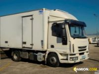 Iveco ML75E18 CABINATO | Leggero Cabinato > 35 q.li Isotermico / coibentato | ROMANA DIESEL SPA