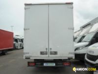 Iveco 35C14 CABINATO | Leggero Cabinato <= 35 q.li Cassone fisso | ROMANA DIESEL SPA