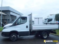 Iveco 35C14 CABINATO | Leggero Cabinato <= 35 q.li Cassone Ribaltabile | ROMANA DIESEL SPA