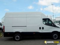 Iveco 35S16 FURGONE | Leggero Furgone <= 35 q.li Furgone di serie / Van | ROMANA DIESEL SPA