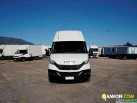 Iveco 35S14 FURGONE | Leggero Furgone <= 35 q.li Furgone di serie / Van | ROMANA DIESEL SPA