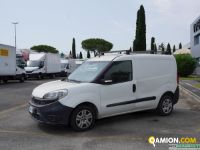 Fiat DOBLO' FURGONE | Leggero Furgone <= 35 q.li Furgone di serie / Van | ROMANA DIESEL SPA