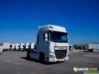 Daf XF 510 TRATTORE STRADALE | Trattore Trattore | ROMANA DIESEL SPA
