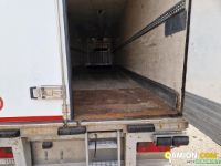FRAPPA ITALIA SEMIRIMORCHIO SEMIRIMORCHIO | Semirimorchio Isotermico / coibentato | ROMANA DIESEL SPA