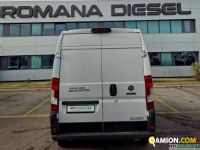 Fiat DUCATO CABINATO | Leggero Cabinato <= 35 q.li Isotermico / coibentato | ROMANA DIESEL SPA