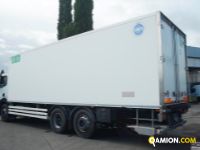 Iveco AD260S36 ISOTERMICO | Leggero Cabinato > 35 q.li Isotermico con gruppo frigo e sponda | ROMANA DIESEL SPA