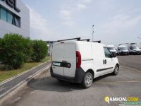 Fiat DOBLO' FURGONE | Leggero Furgone <= 35 q.li Furgone di serie / Van | ROMANA DIESEL SPA