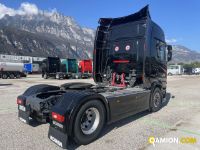Scania R 500 A4x2NB R 500 A4x2NB | SCANIA ITALIA RETAIL S.P.A