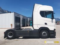 Scania S 450 A4x2NA S 450 A4x2NA | Altro Altro | SCANIA ITALIA RETAIL S.P.A