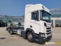 Scania R 450 B6x2*4NB R 450 B6x2*4NB | Altro Altro | SCANIA ITALIA RETAIL S.P.A