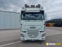 Daf xf 530 xf 530 | SCANIA ITALIA RETAIL S.P.A