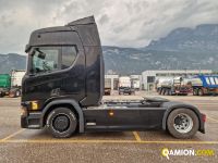 Scania R 500 A4x2LA R 500 A4x2LA | Altro Altro | SCANIA ITALIA RETAIL S.P.A