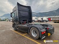 Scania R 500 A4x2LA R 500 A4x2LA | Altro Altro | SCANIA ITALIA RETAIL S.P.A