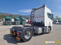 Scania R 500 A4x2NA R 500 A4x2NA | Altro Altro | SCANIA ITALIA RETAIL S.P.A