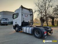 Scania R 500 A4x2LA R 500 A4x2LA | Altro Altro | SCANIA ITALIA RETAIL S.P.A