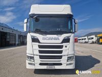 Scania R 500 A4x2NA R 500 A4x2NA | Altro Altro | SCANIA ITALIA RETAIL S.P.A