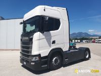 Scania S 450 A4x2NA S 450 A4x2NA | Altro Altro | SCANIA ITALIA RETAIL S.P.A