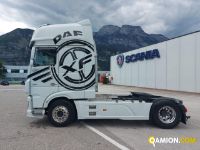 Daf xf 530 xf 530 | SCANIA ITALIA RETAIL S.P.A