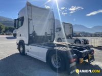 Scania S 500 A4x2NB S 500 A4x2NB | Altro Altro | SCANIA ITALIA RETAIL S.P.A