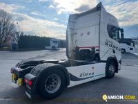 Scania R 500 A4x2LB R 500 A4x2LB Altro | SCANIA ITALIA RETAIL S.P.A