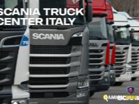 Scania R 500 A4x2NB R 500 A4x2NB | Altro Altro | SCANIA ITALIA RETAIL S.P.A