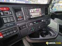 Scania S 500 A4x2NB S 500 A4x2NB | SCANIA ITALIA RETAIL S.P.A